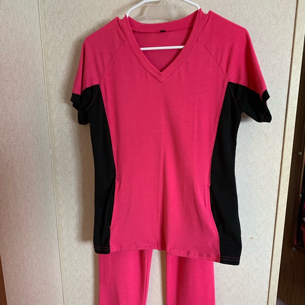 For Breeelise: Blue, Black, Green, and Pink